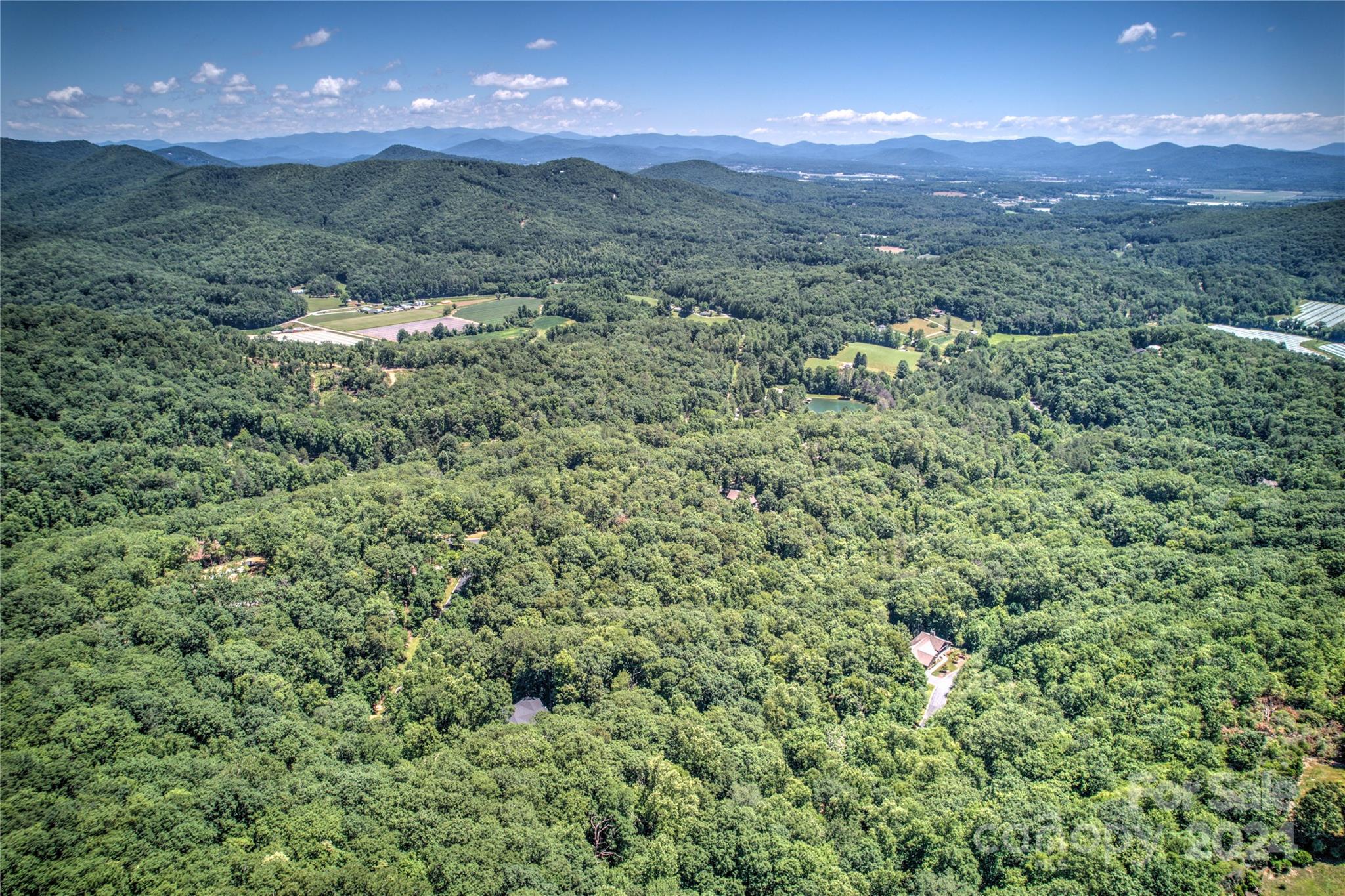 567 Shining Rock Path Horse Shoe NC 28742