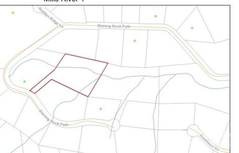 567 Shining Rock Path Horse Shoe NC 28742