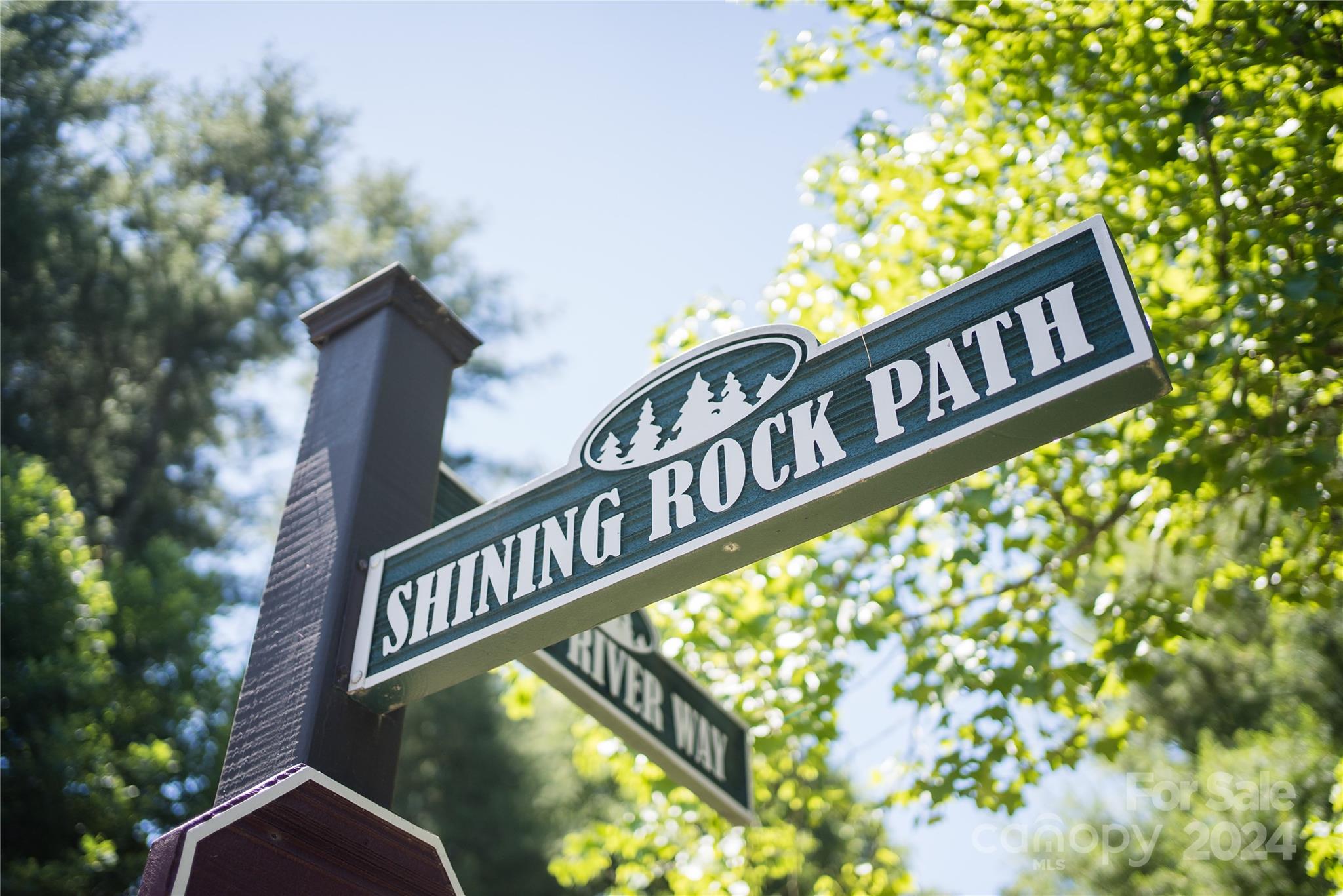 567 Shining Rock Path Horse Shoe NC 28742