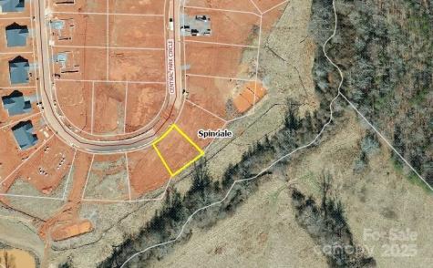 0 Central Park Circle Spindale NC 28160