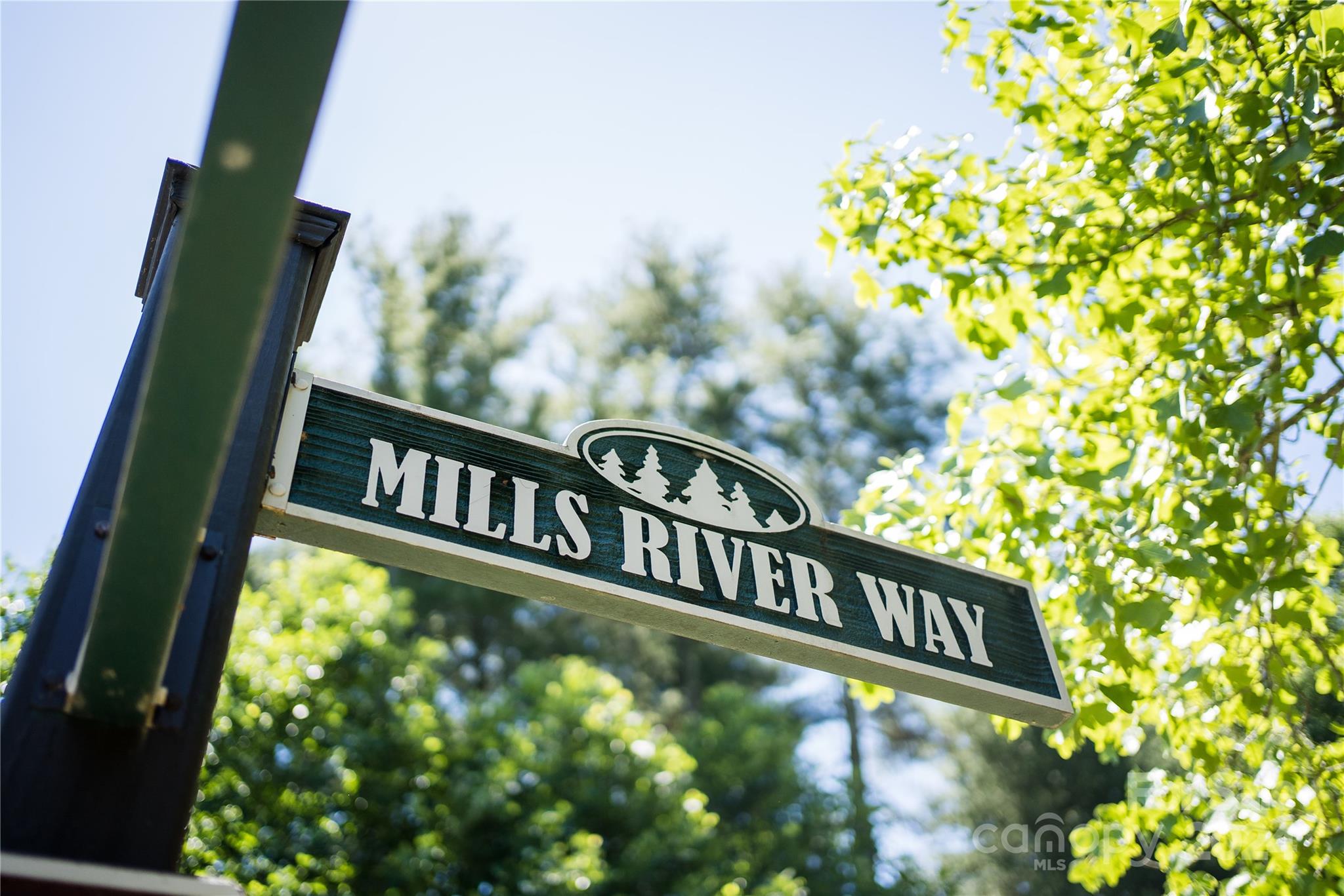 1018 Mills River Way Horse Shoe NC 28742