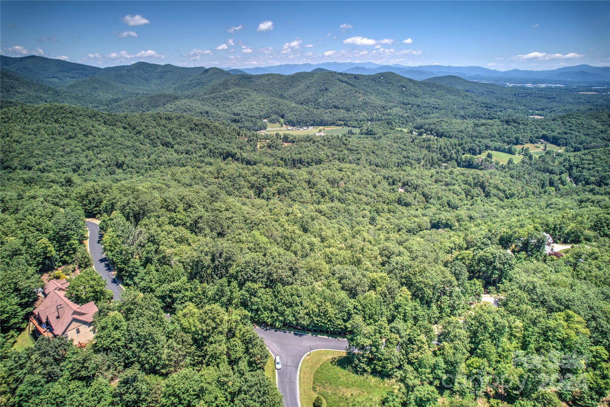 1018 Mills River Way Horse Shoe NC 28742