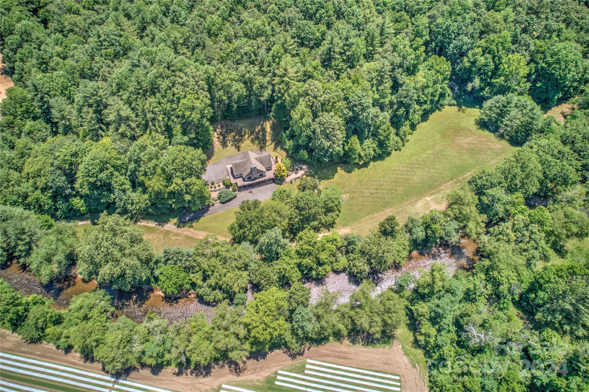 1018 Mills River Way Horse Shoe NC 28742