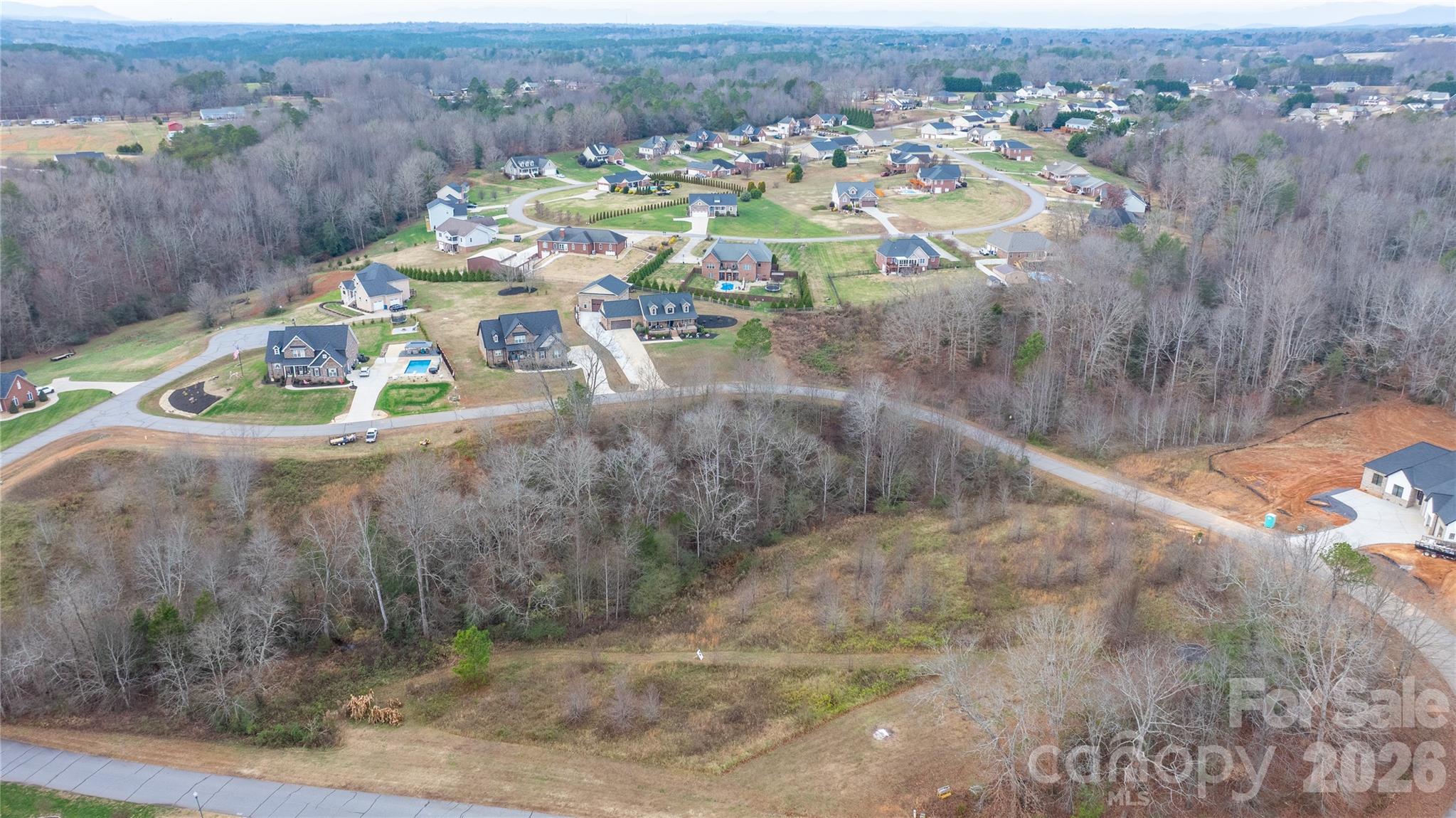 5284 Antler Creek Drive Granite Falls NC 28630