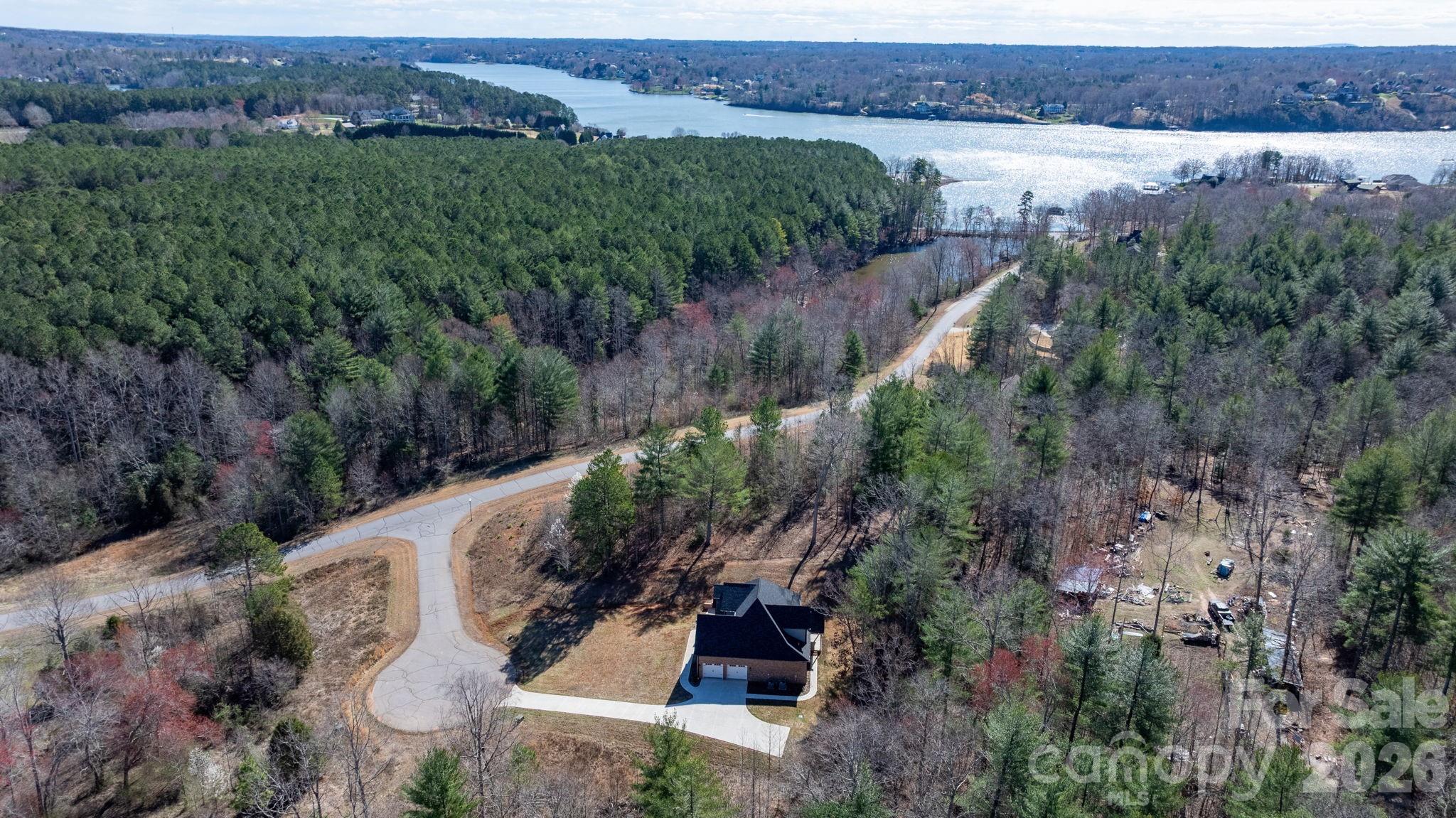 5284 Antler Creek Drive Granite Falls NC 28630