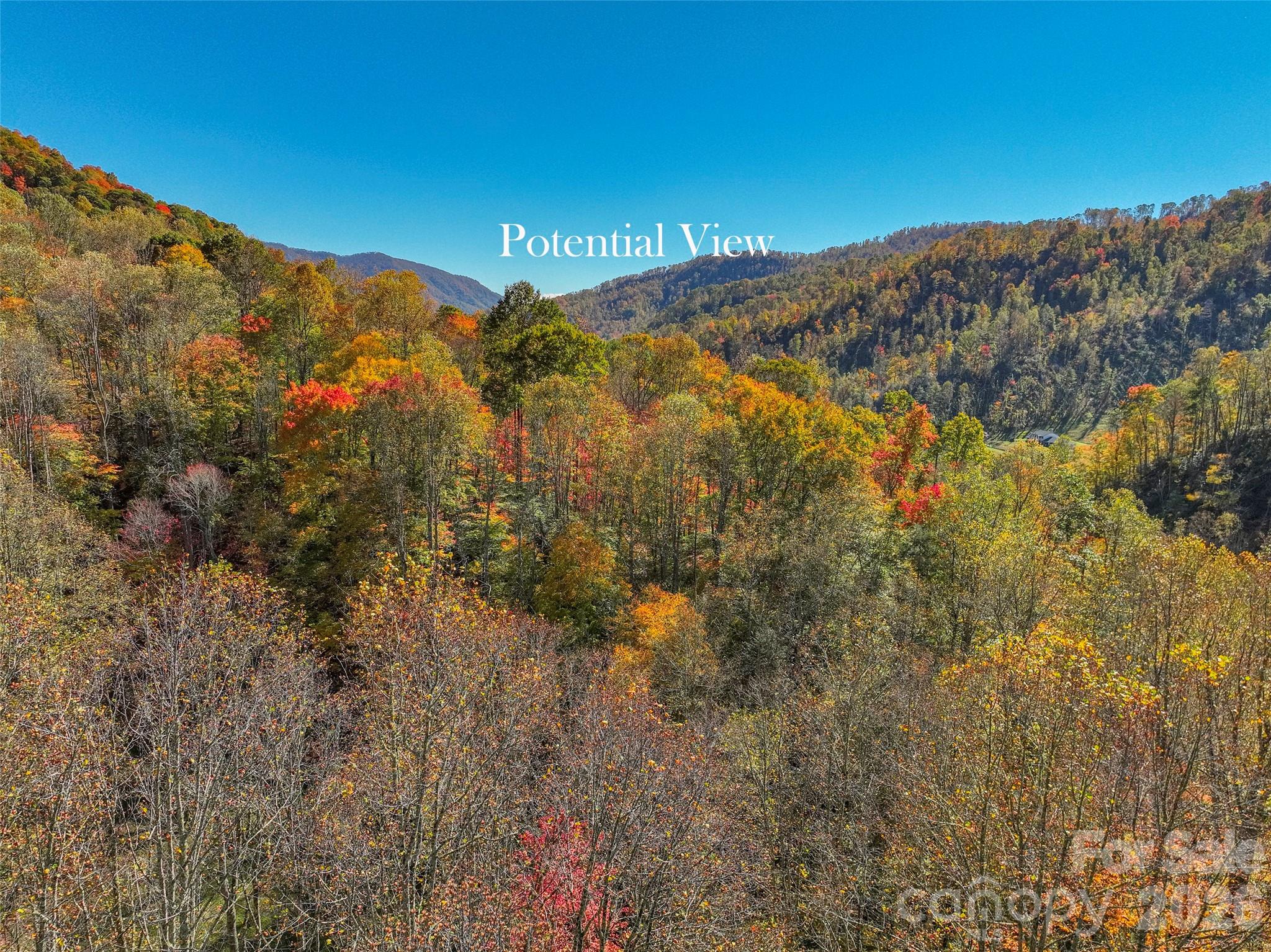 44 Toms Creek Road Bakersville NC 28705