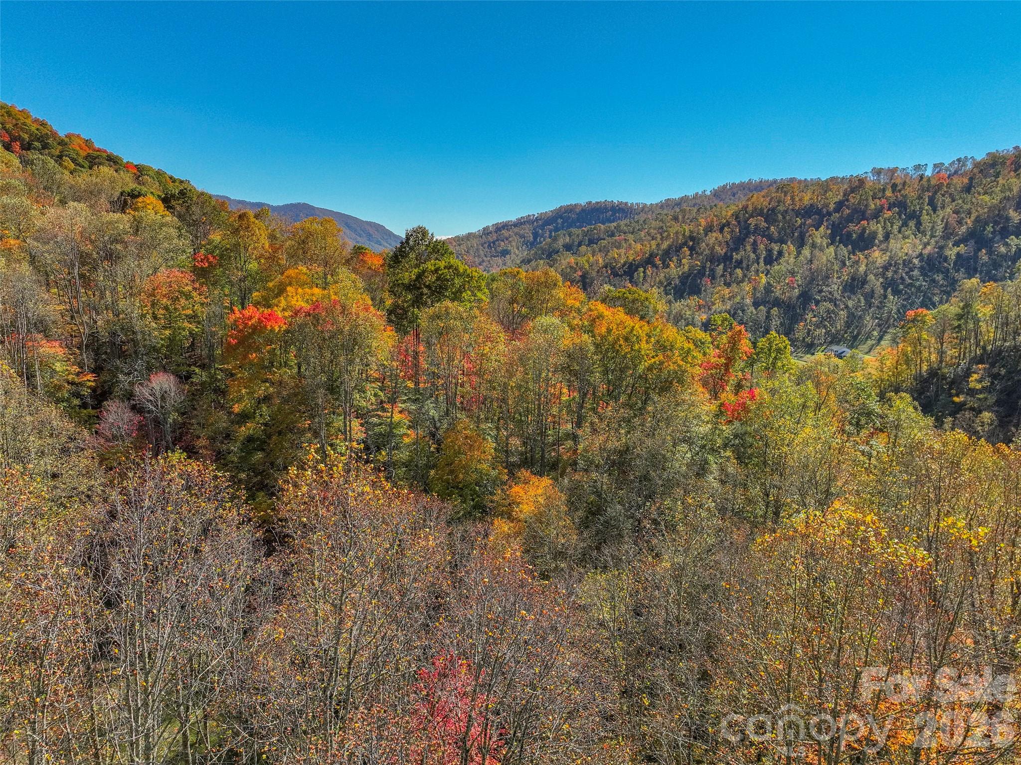 44 Toms Creek Road Bakersville NC 28705