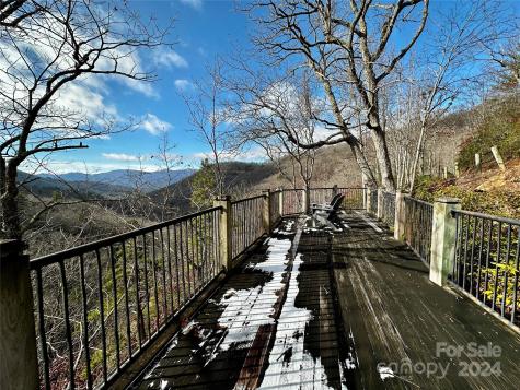 Lot 47 N Nickajack Road Franklin NC 28734