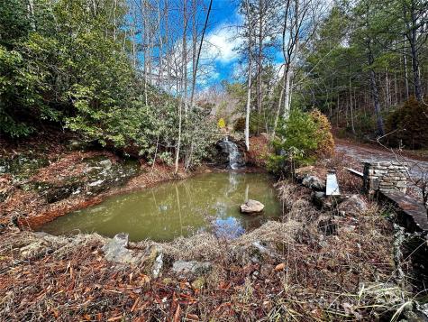 Lot 47 N Nickajack Road Franklin NC 28734