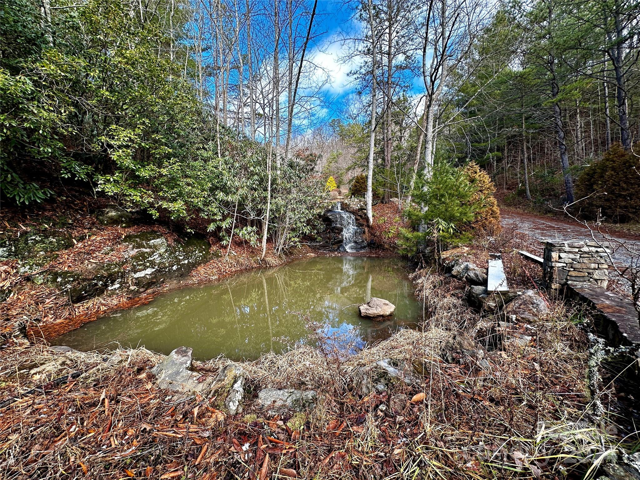 Lot 47 N Nickajack Road Franklin NC 28734