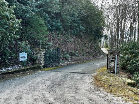 Lot 47 N Nickajack Road Franklin NC 28734