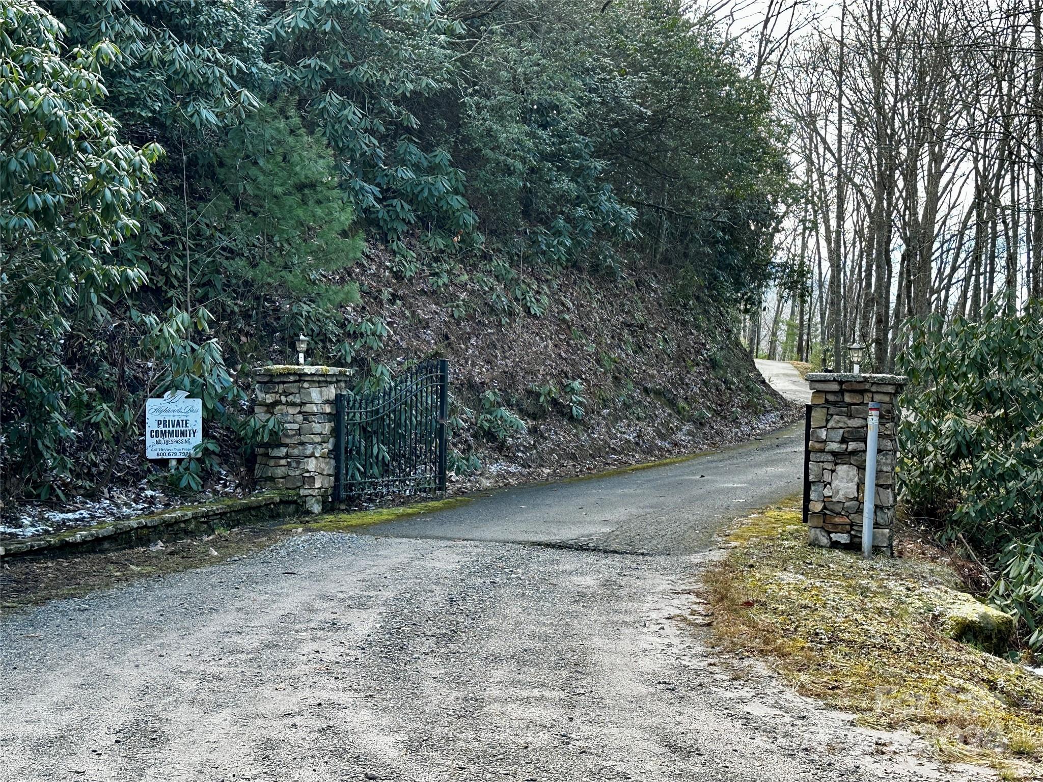 Lot 47 N Nickajack Road Franklin NC 28734