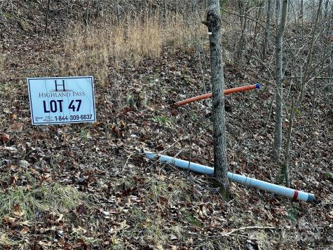 Lot 47 N Nickajack Road Franklin NC 28734