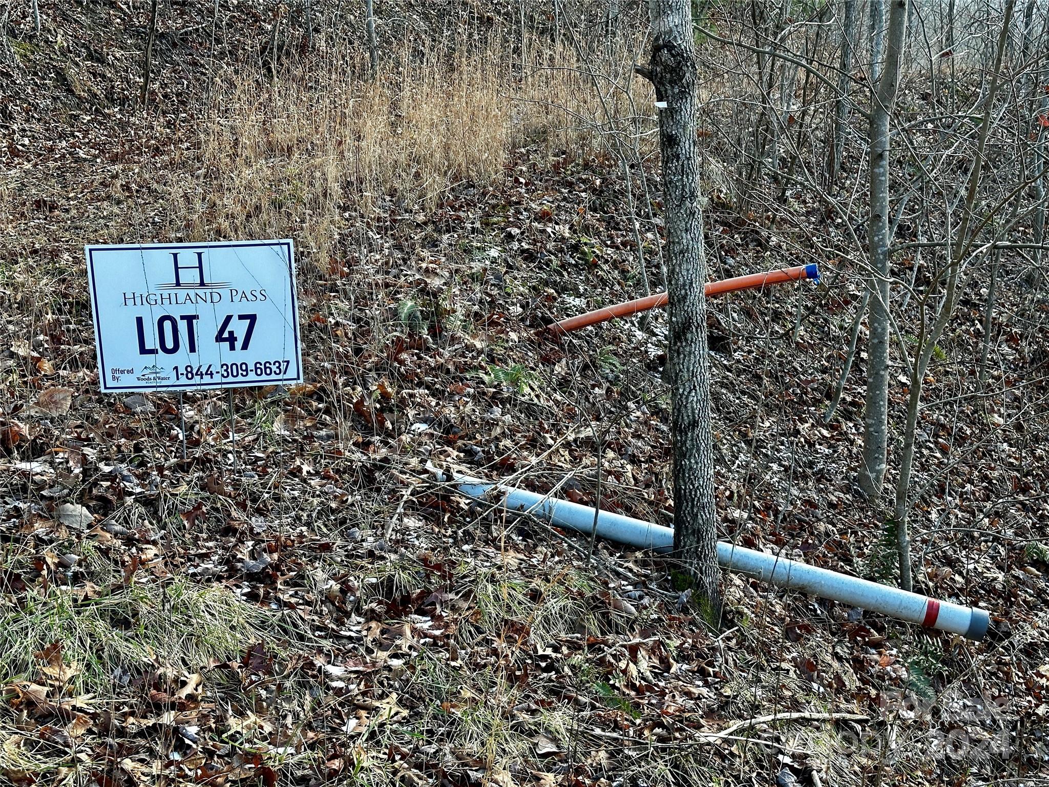 Lot 47 N Nickajack Road Franklin NC 28734