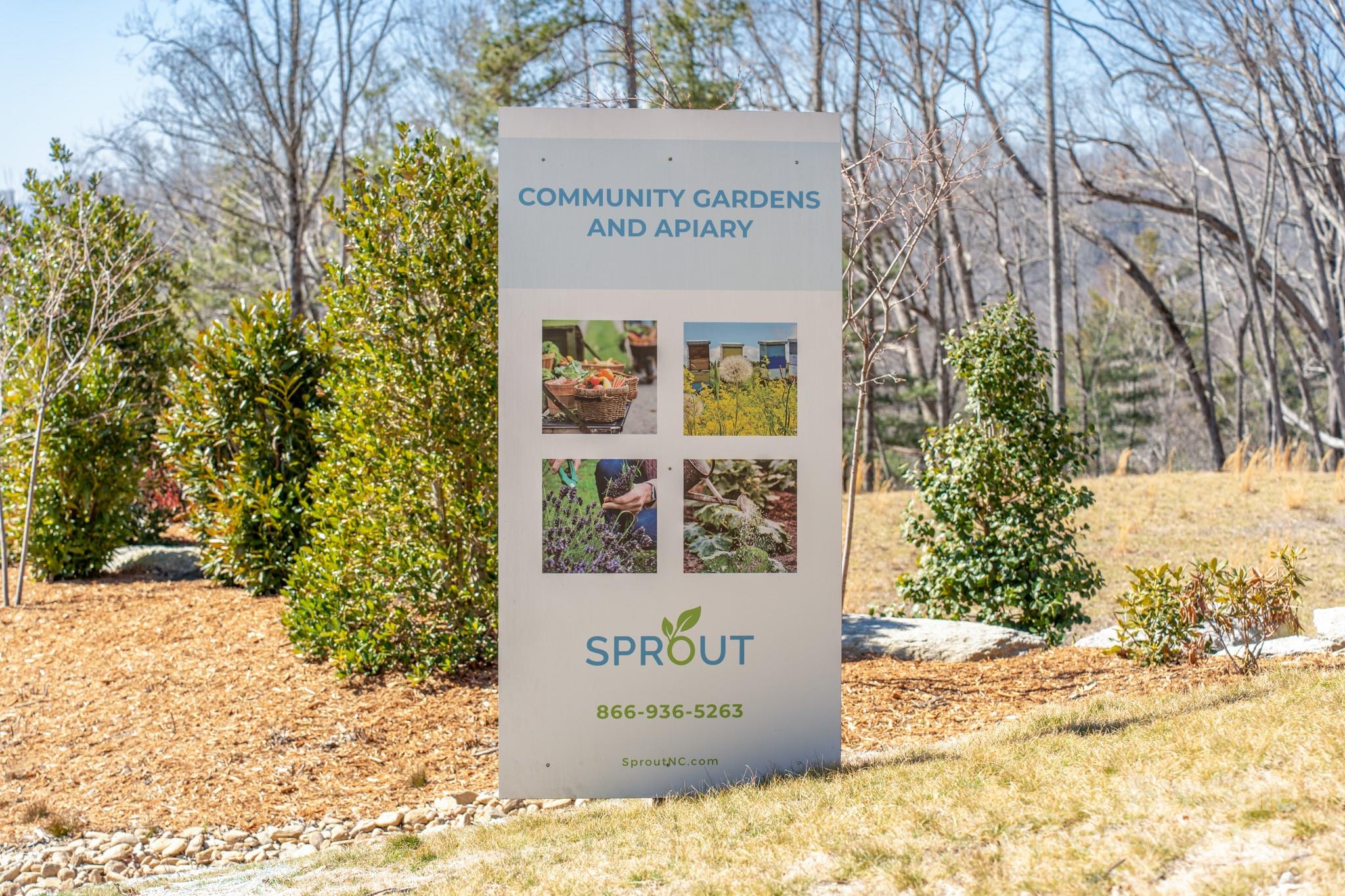 0000 East Garden Trail Hendersonville NC 28792