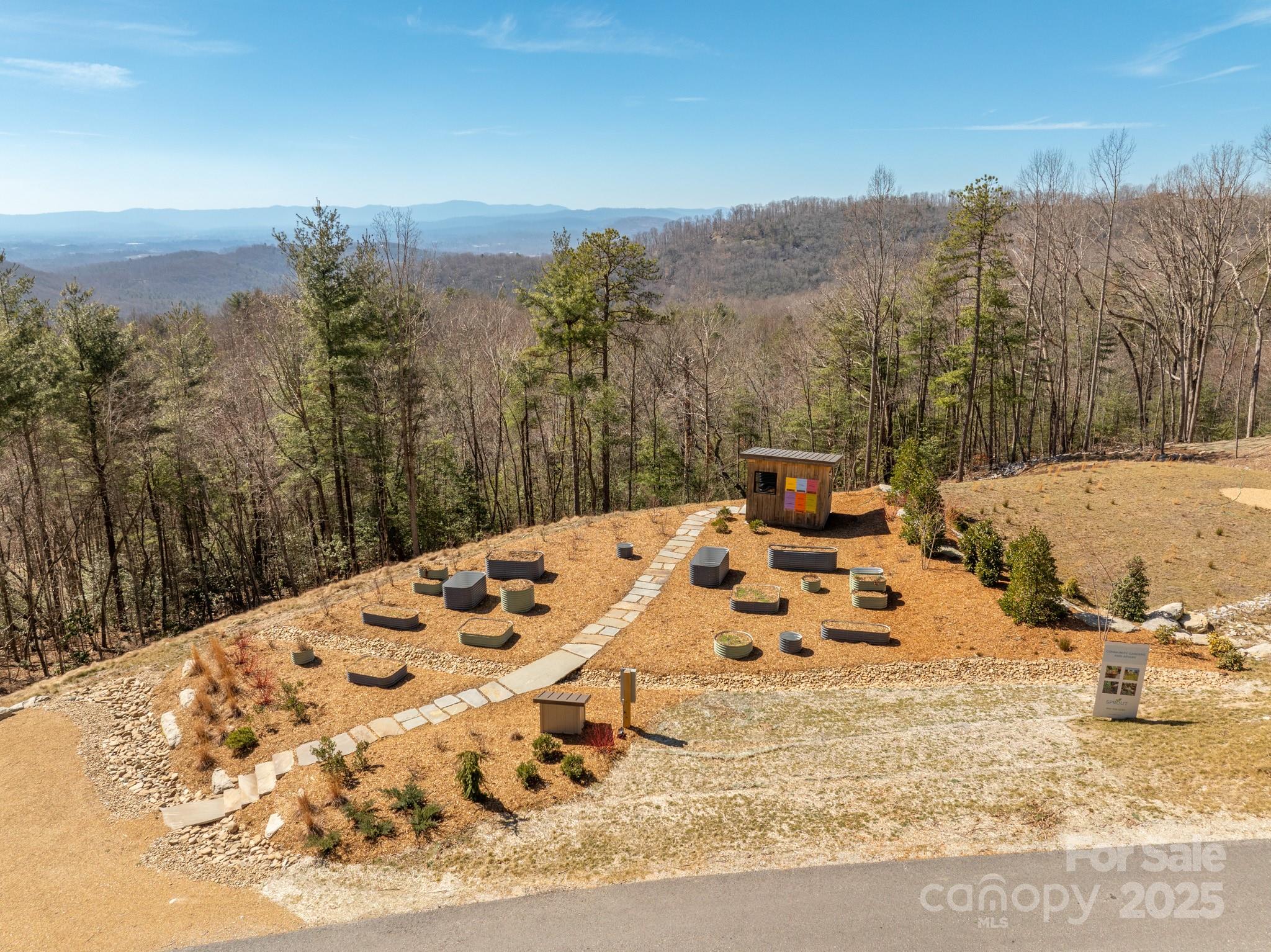 0000 East Garden Trail Hendersonville NC 28792