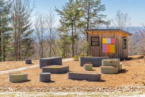 0000 East Garden Trail Hendersonville NC 28792
