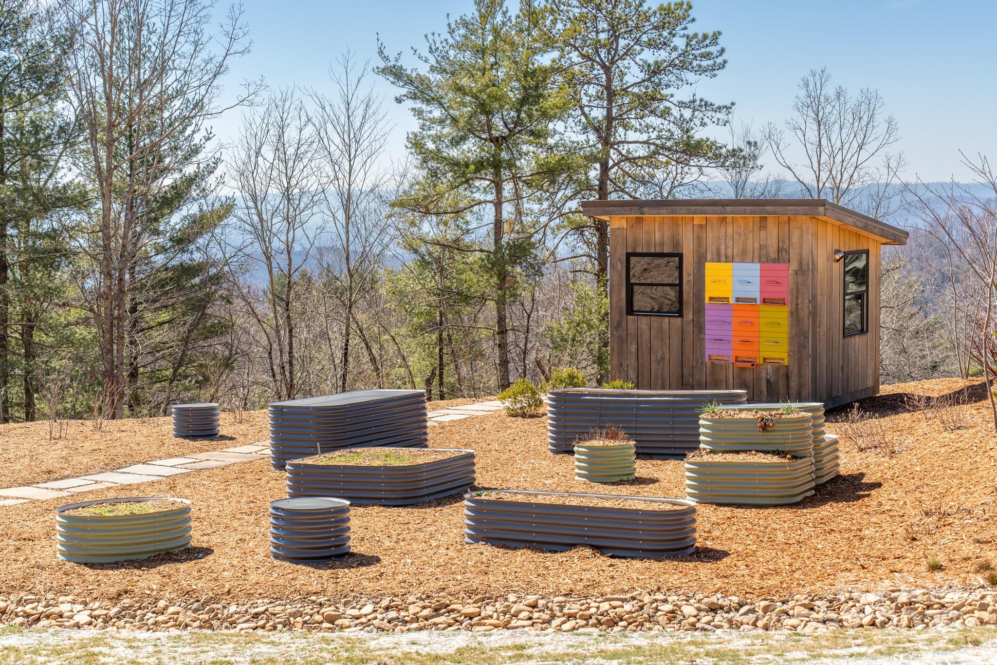 0000 East Garden Trail Hendersonville NC 28792
