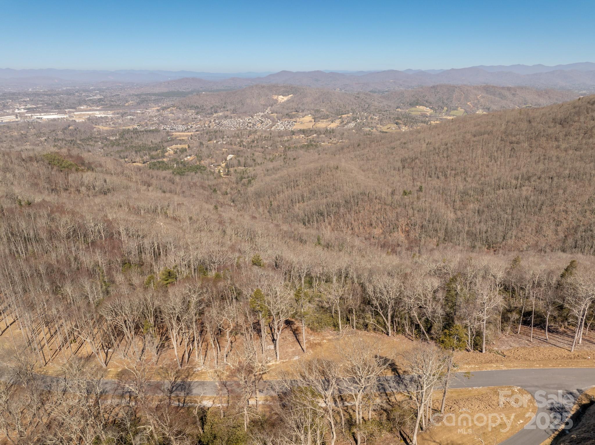 0000 East Garden Trail Hendersonville NC 28792