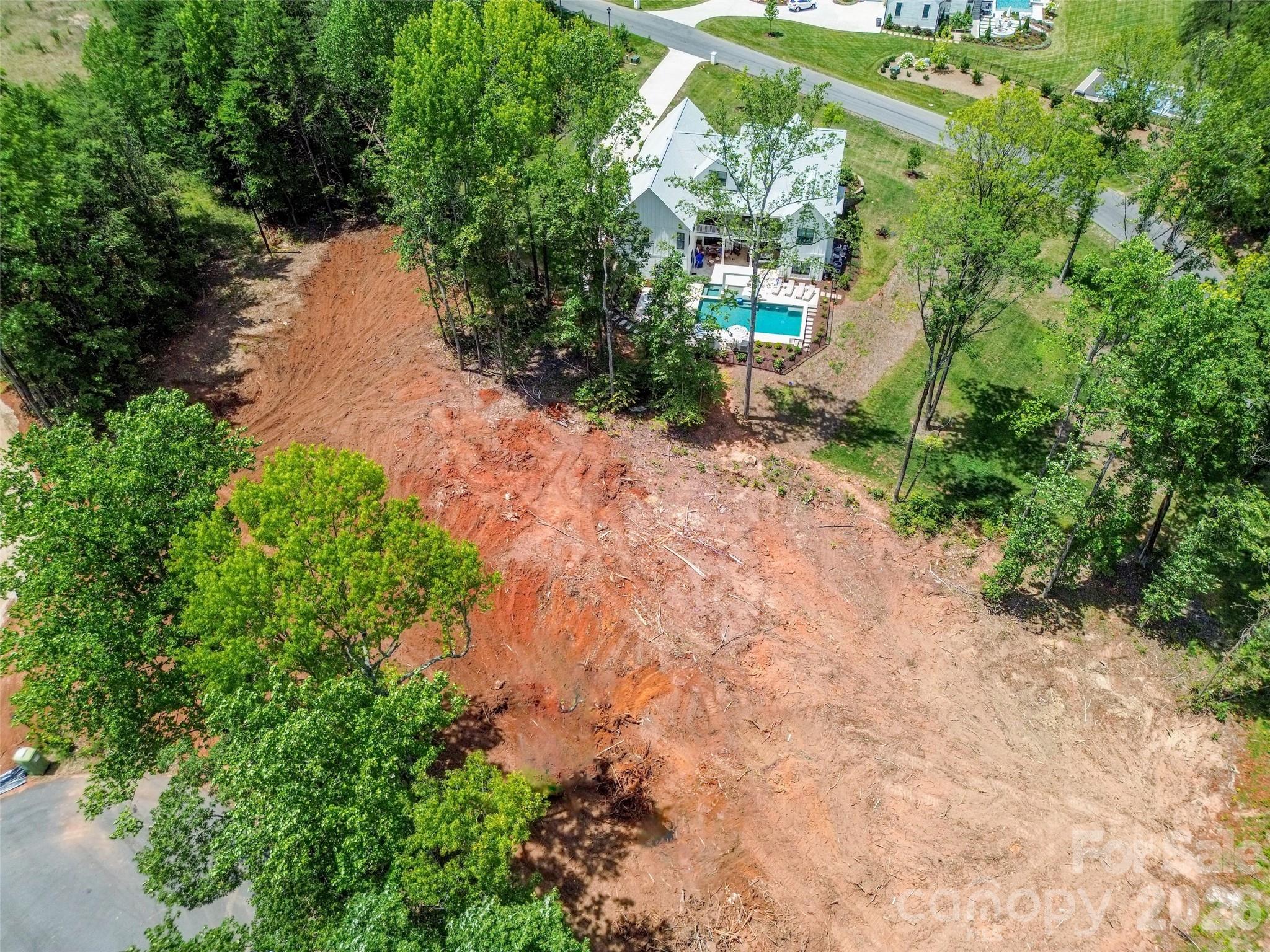 4012 Honey Tree Lane Kannapolis NC 28027