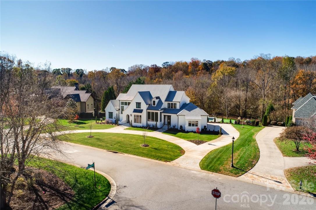 4012 Honey Tree Lane Kannapolis NC 28027