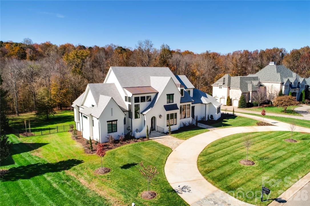 4012 Honey Tree Lane Kannapolis NC 28027