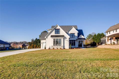 4012 Honey Tree Lane Kannapolis NC 28027