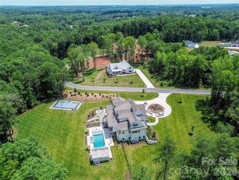 4012 Honey Tree Lane Kannapolis NC 28027
