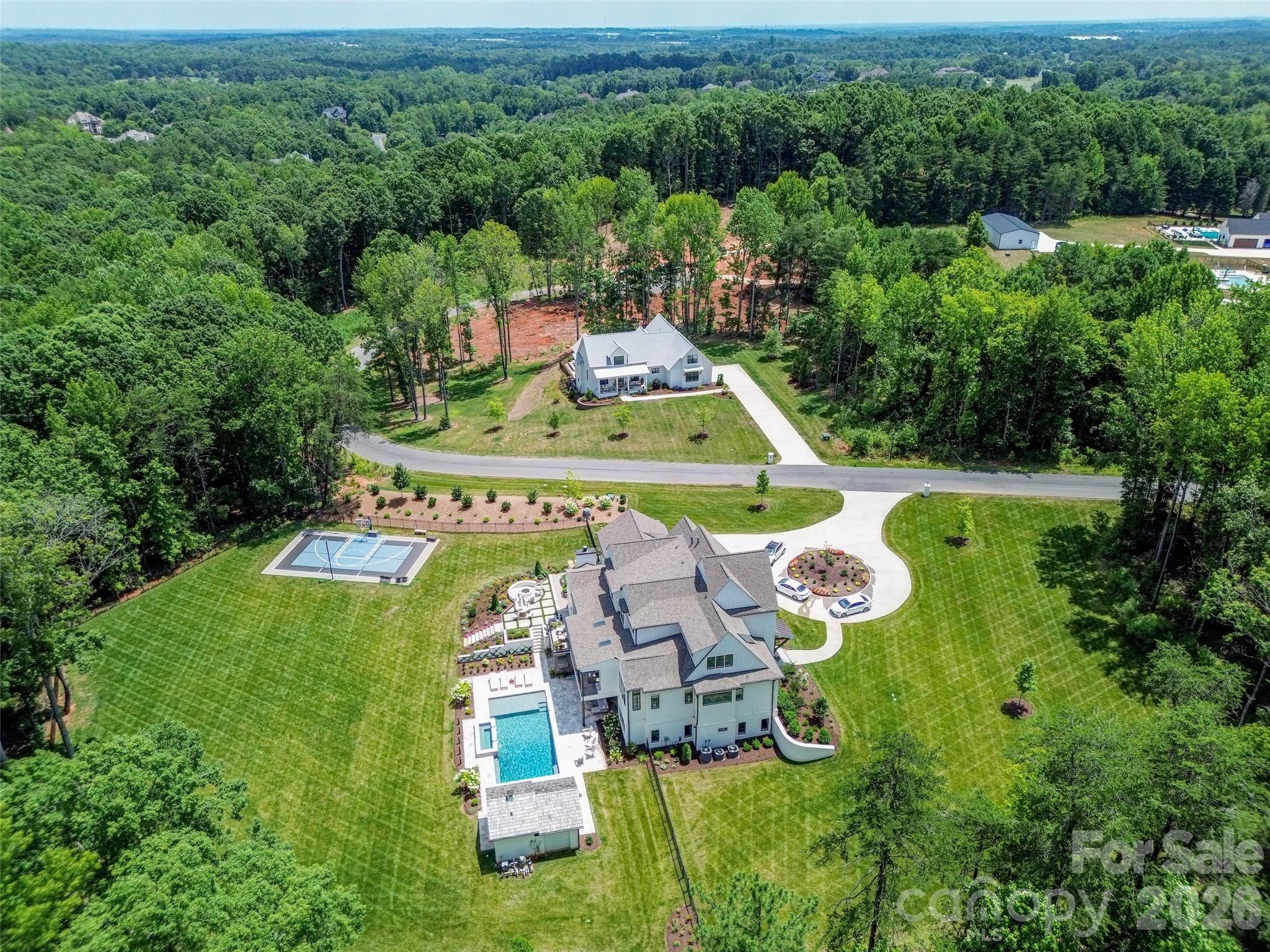 4012 Honey Tree Lane Kannapolis NC 28027