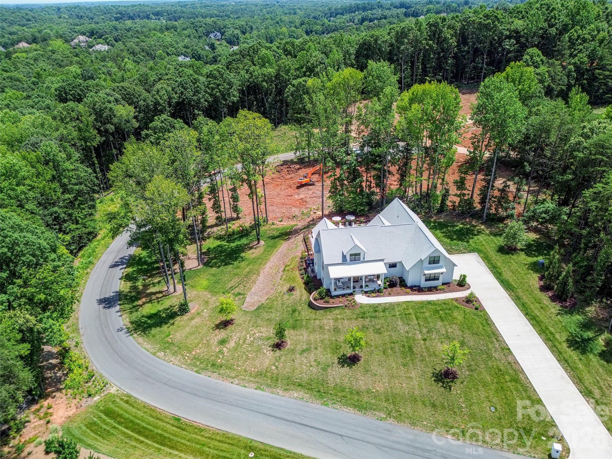 4012 Honey Tree Lane Kannapolis NC 28027