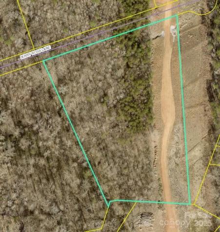Lot 6 Jerry Ross Lane Iron Station NC 28080