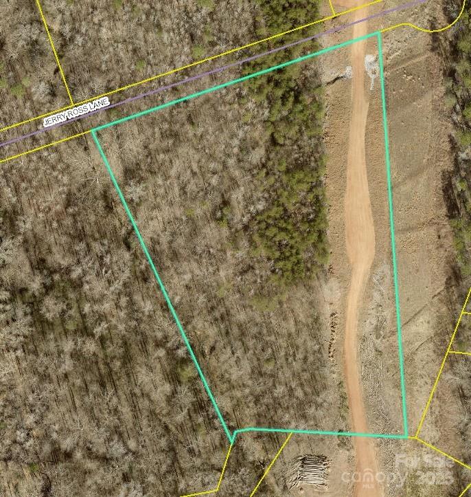 Lot 6 Jerry Ross Lane Iron Station NC 28080