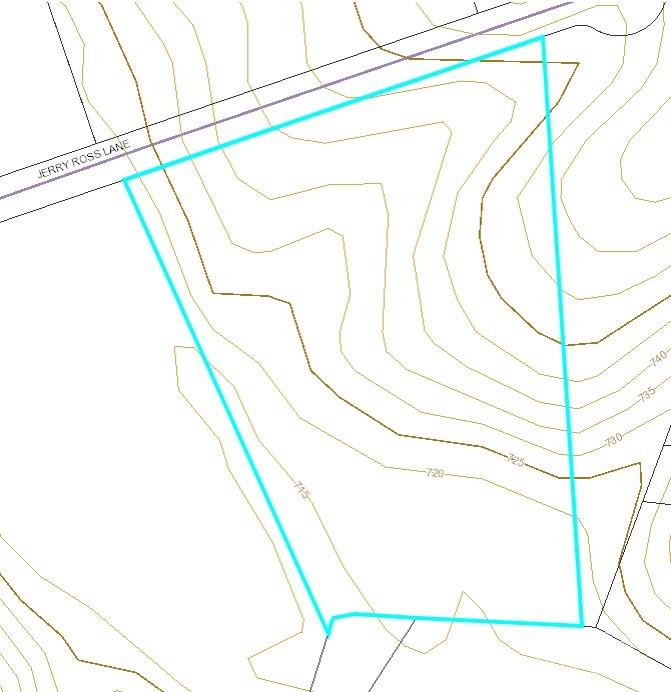 Lot 6 Jerry Ross Lane Iron Station NC 28080