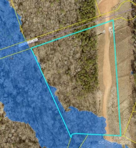 Lot 6 Jerry Ross Lane Iron Station NC 28080
