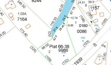 3700 Landmark Drive Sherrills Ford NC 28673