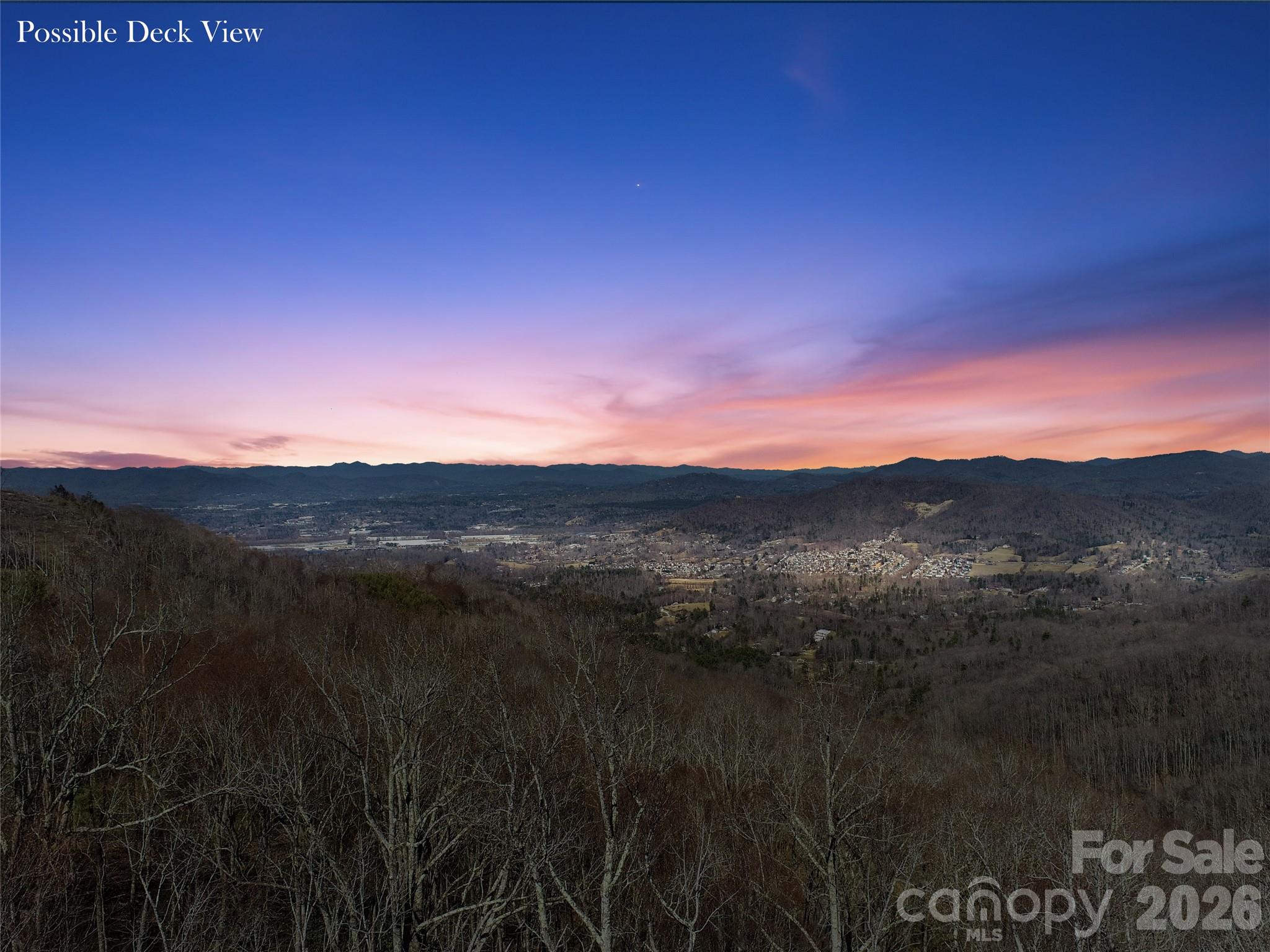 0 East Garden Trail Hendersonville NC 28792