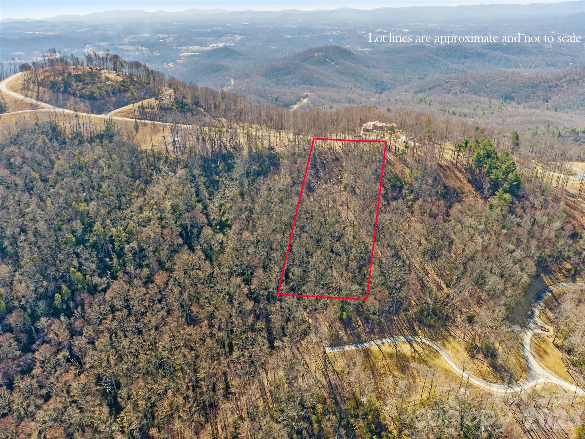 0 East Garden Trail Hendersonville NC 28792