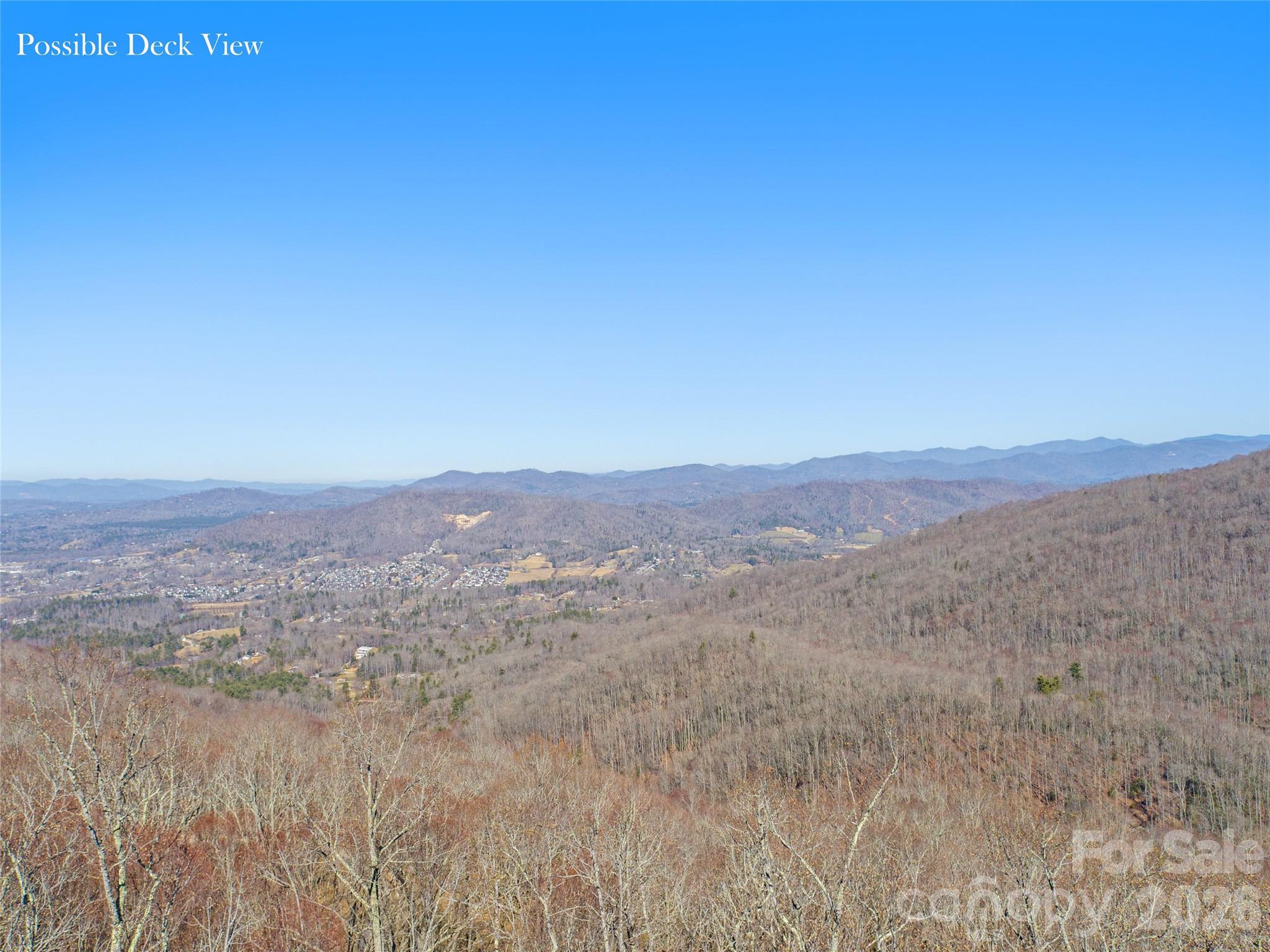 0 East Garden Trail Hendersonville NC 28792