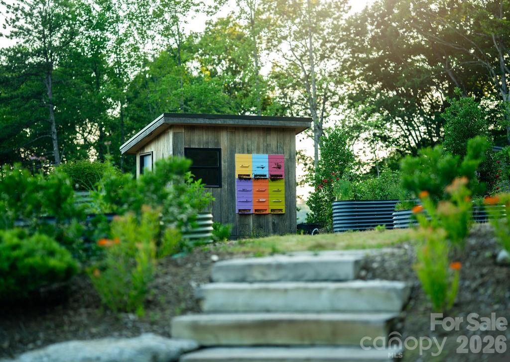 0 East Garden Trail Hendersonville NC 28792