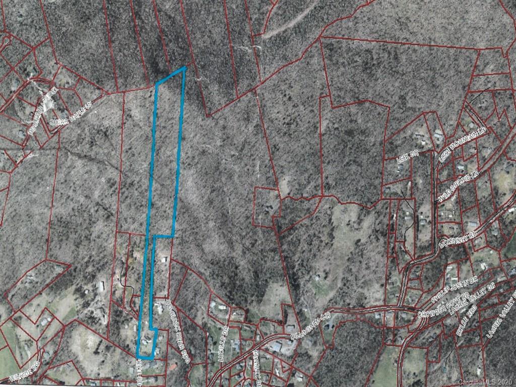 45 Price Road Asheville NC 28805