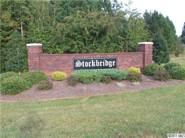 5000 Stockbridge Drive Mount Holly NC 28120