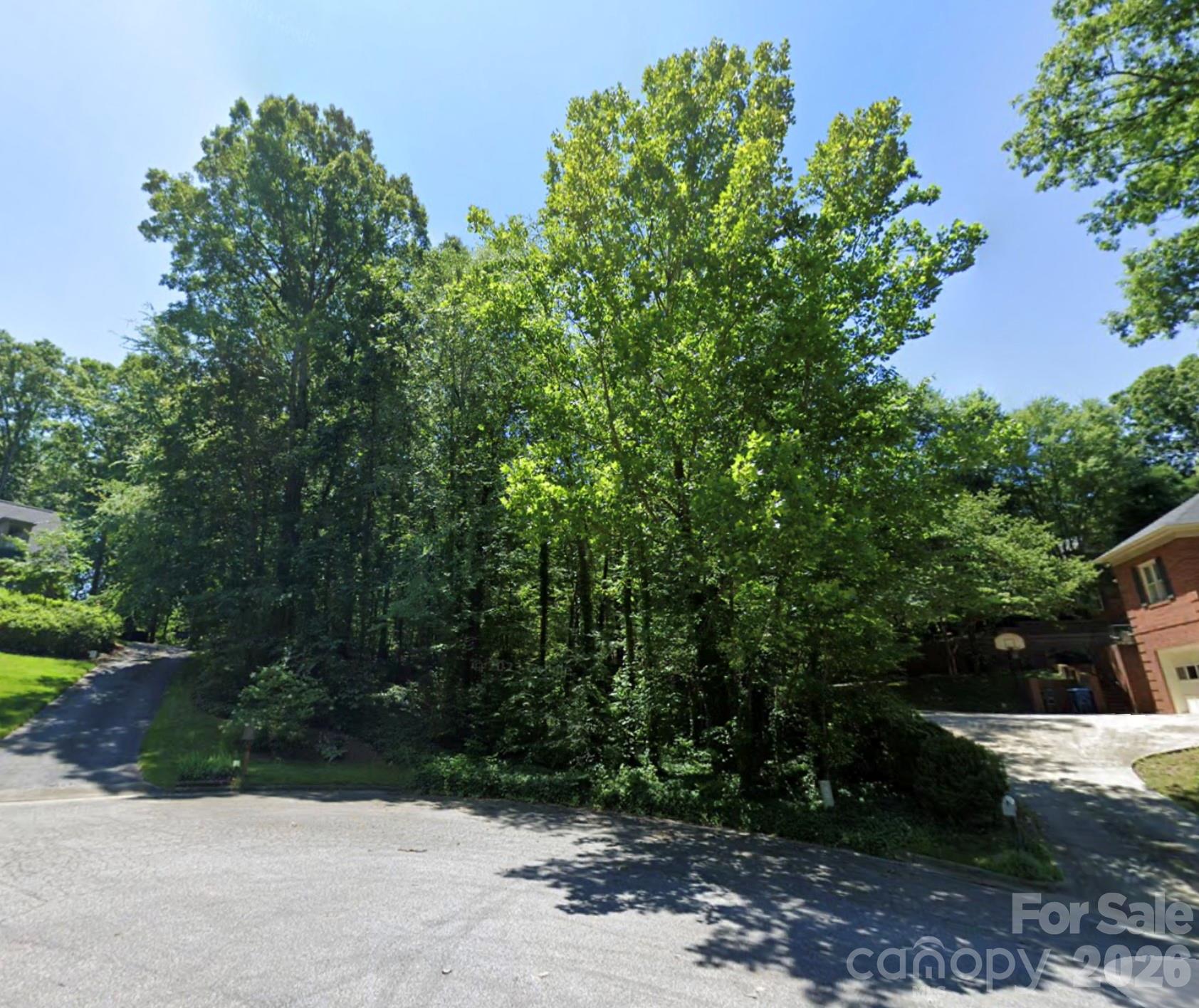 0 Lawton Lane Salisbury NC 28144