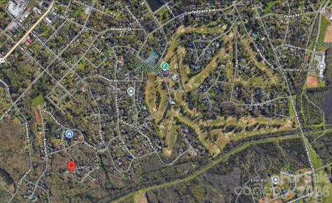 0 Lawton Lane Salisbury NC 28144