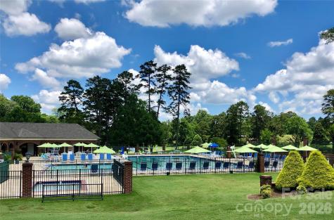 0 Lawton Lane Salisbury NC 28144