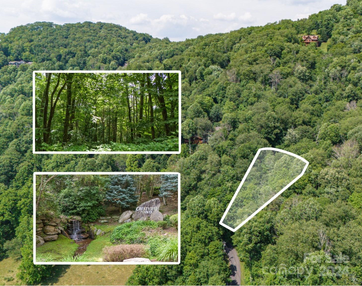 35 Twisted Trail Waynesville NC 28786