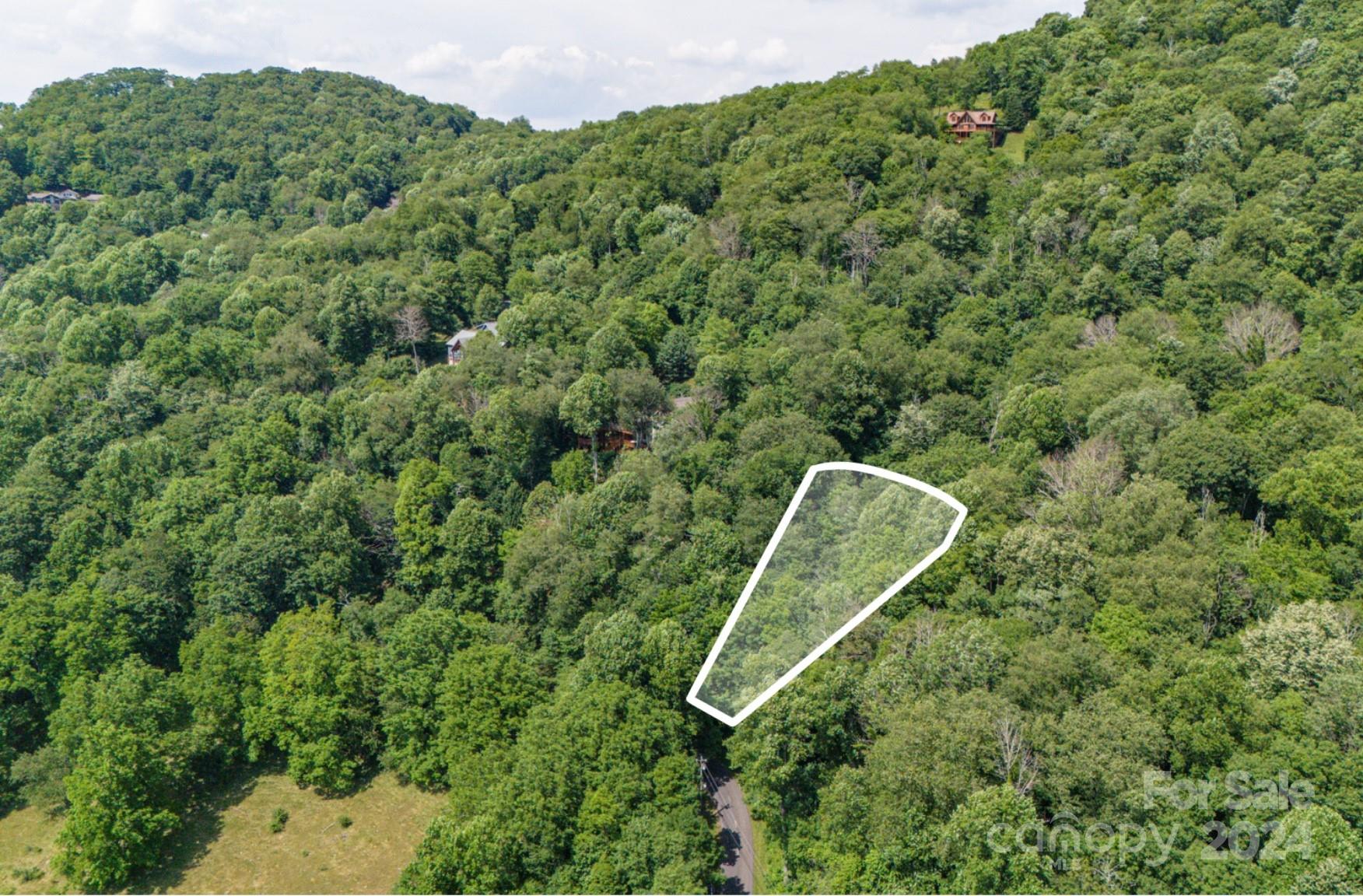 35 Twisted Trail Waynesville NC 28786