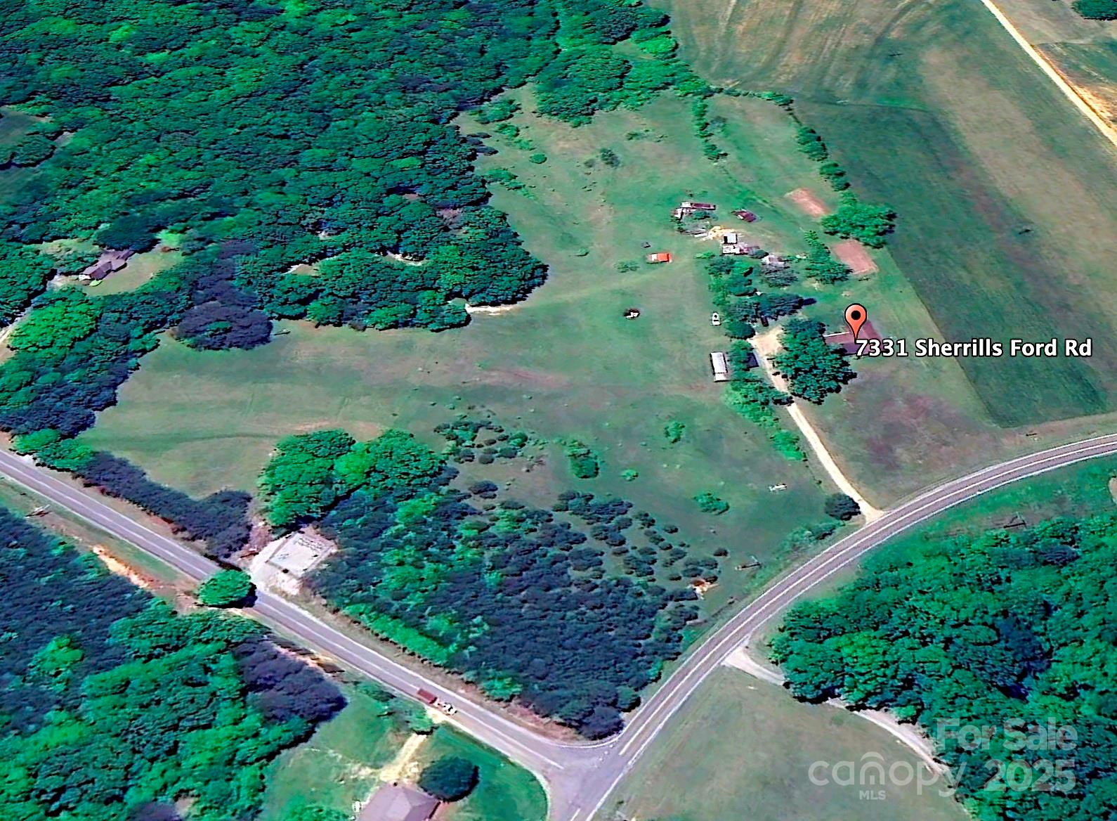 2389 Mount Pleasant Road Sherrills Ford NC 28673