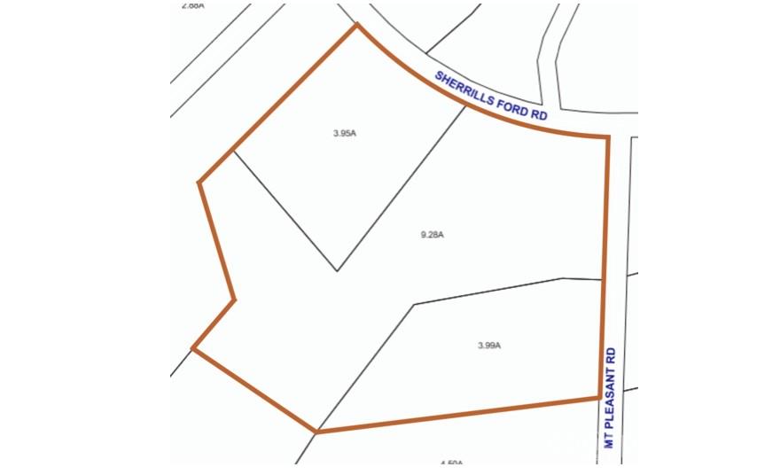 2389 Mount Pleasant Road Sherrills Ford NC 28673