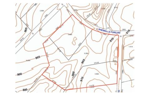 2389 Mount Pleasant Road Sherrills Ford NC 28673