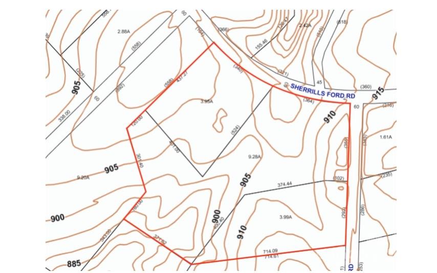 2389 Mount Pleasant Road Sherrills Ford NC 28673